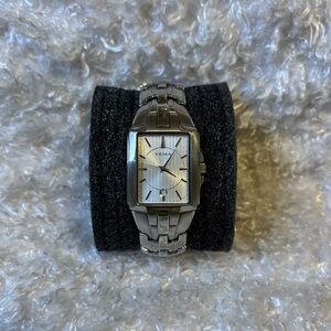 Yema Quartz Rectangular Watch (UNISEX)